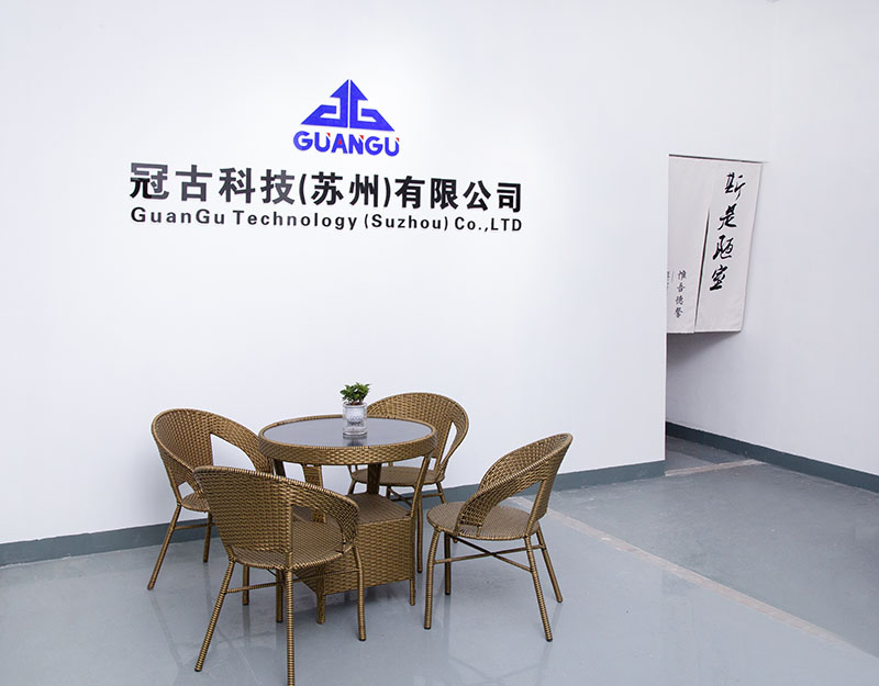 TallinnCompany - Guangu Technology